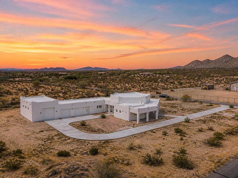 11853 W CRUISER Lane, Casa Grande, AZ 85194 | Zillow