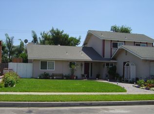 11336 Snowdrop Ave, Fountain Valley, CA 92708