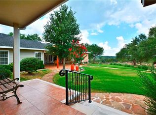 11700 Oak Branch Dr, Austin, TX 78737