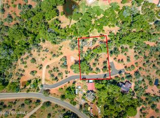 3155 Red Rock Loop Rd, Sedona, AZ 86336