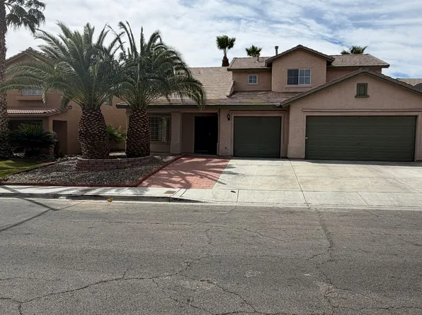 8101 Yellow Daisy Ave, Las Vegas, NV 89147