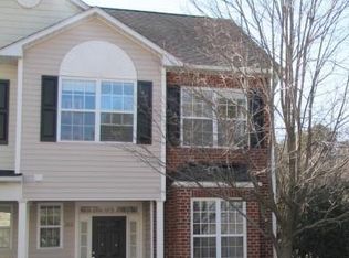 200 Hosta Lily Ct, Cary, NC 27513