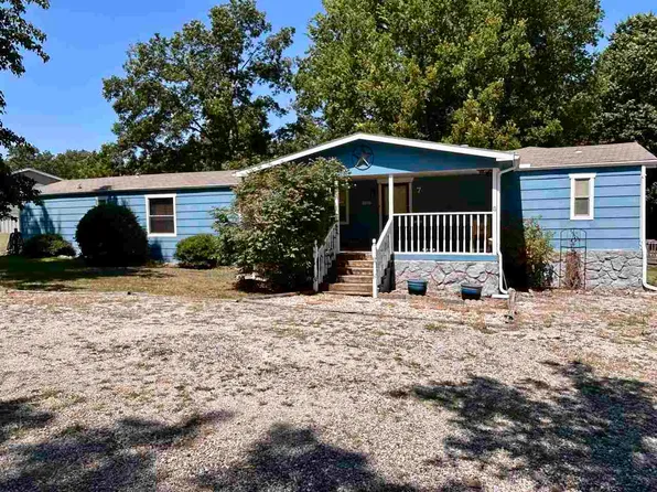 7 Shady Pl, Kaw City, OK 74641