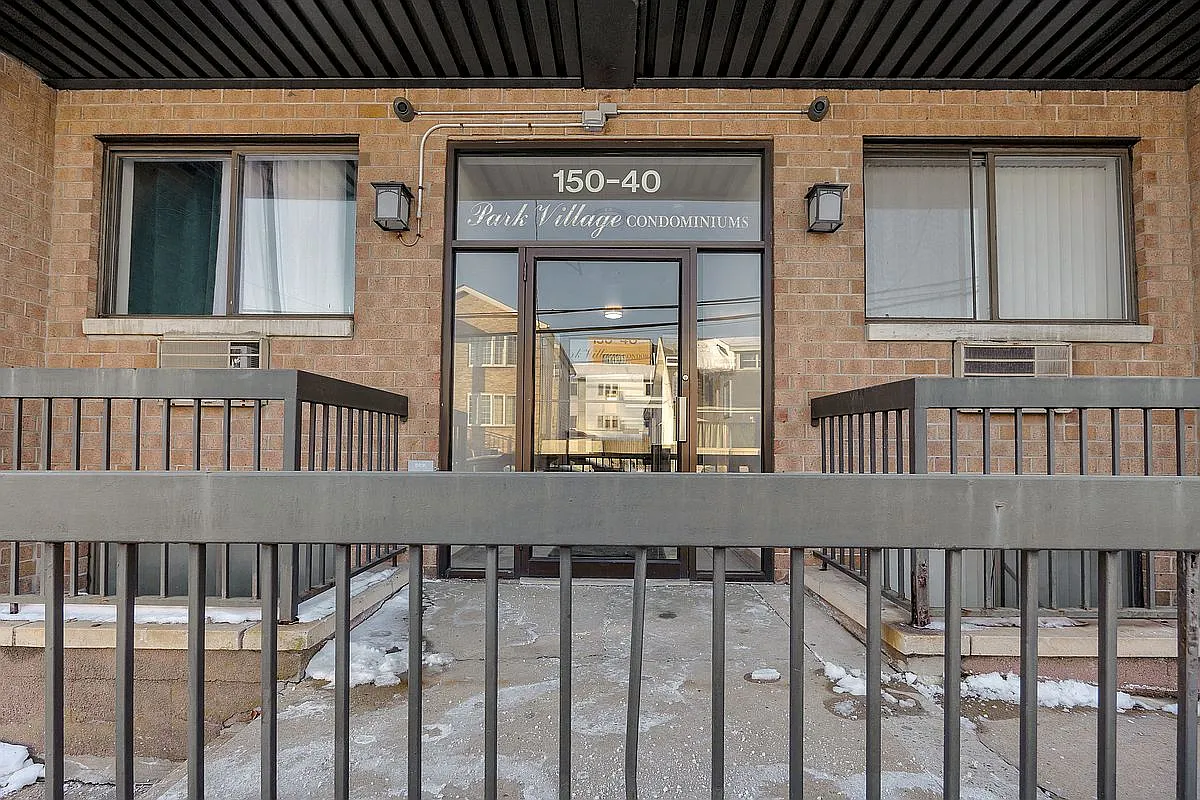 150-40 Tahoe St #2A photo 1