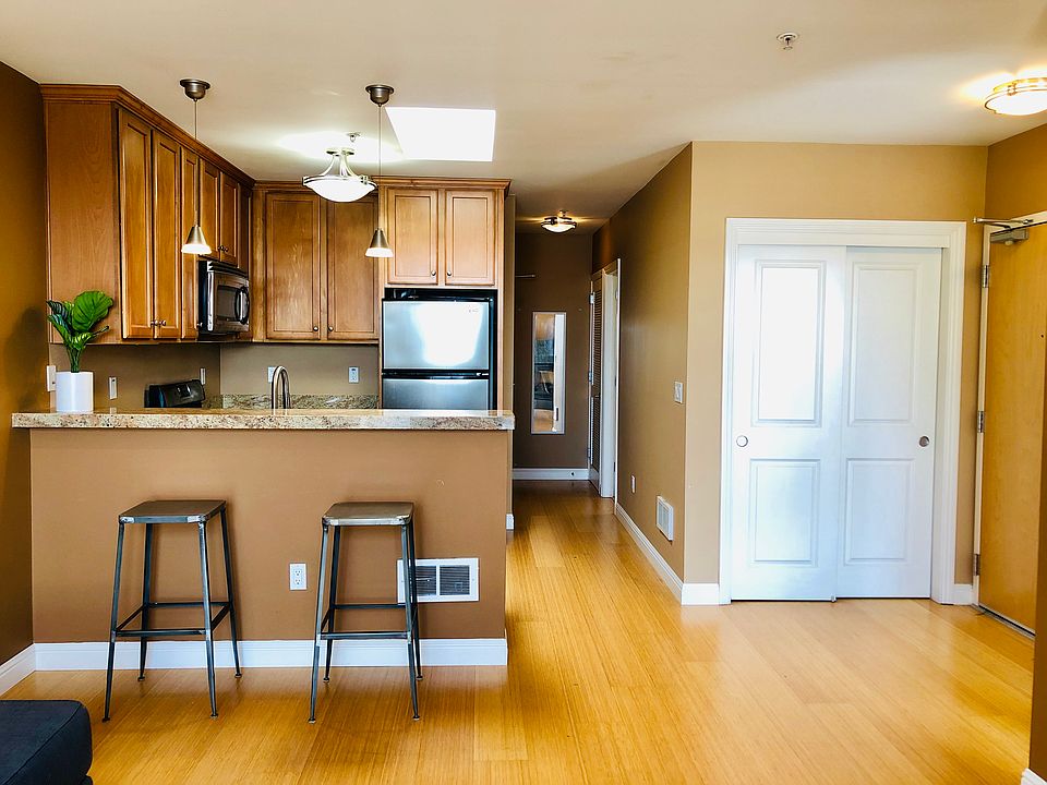1st image of 466 Clementina St Unit 5