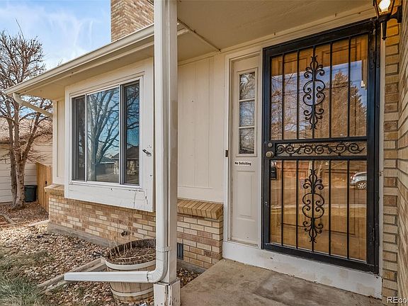 2nd image of 18936 E Mexico Drive
