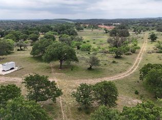 130 Rocky Hollow Ranch St, San Saba, TX 76877