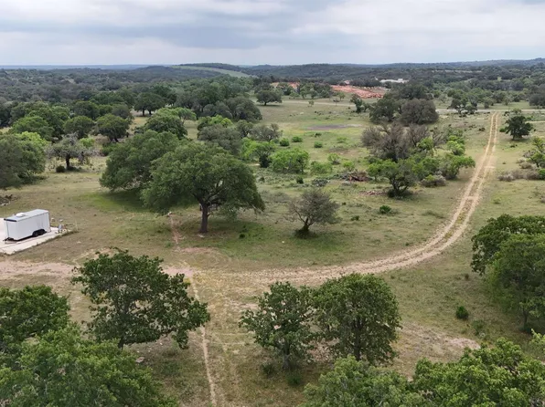 TBD Lot 130 Rocky Hollow Ranch Street, San Saba, TX 76877
