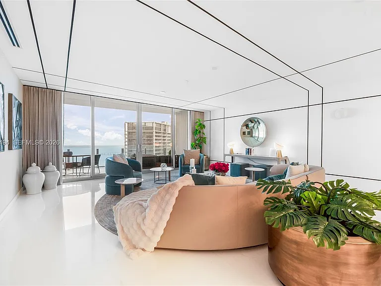 300 Biscayne Boulevard Way #5104 — Photo 10