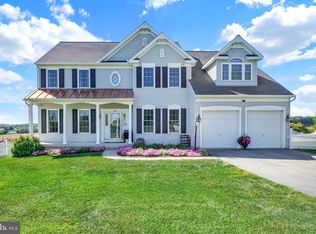 7861 Pleasant Valley Rd, Stewartstown, PA 17363
