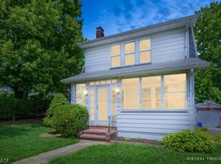 118 Coeyman Ave, Nutley, NJ 07110