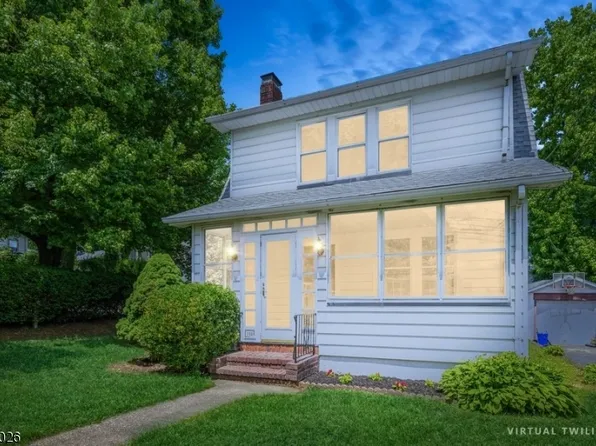 118 Coeyman Ave, Nutley Twp., NJ 07110