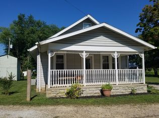 415 Obannon Ave, Newark, OH 43055