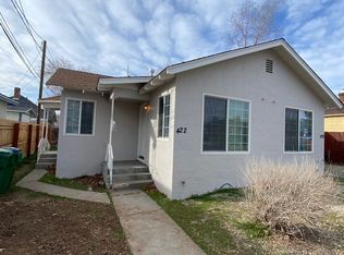 Burns/Claremont, Reno, NV 89502