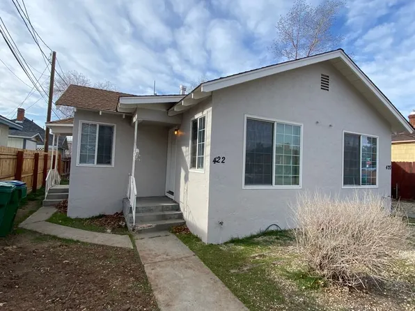 Burns/Claremont, 420 Burns St #422, Reno, NV 89502
