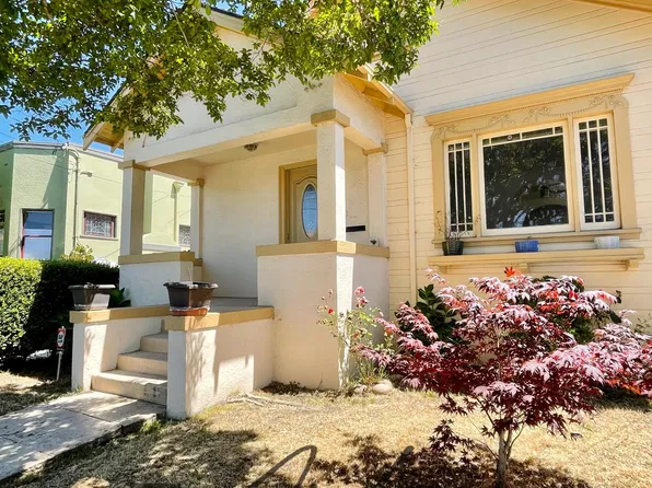 887 57th St, Oakland, CA 94608