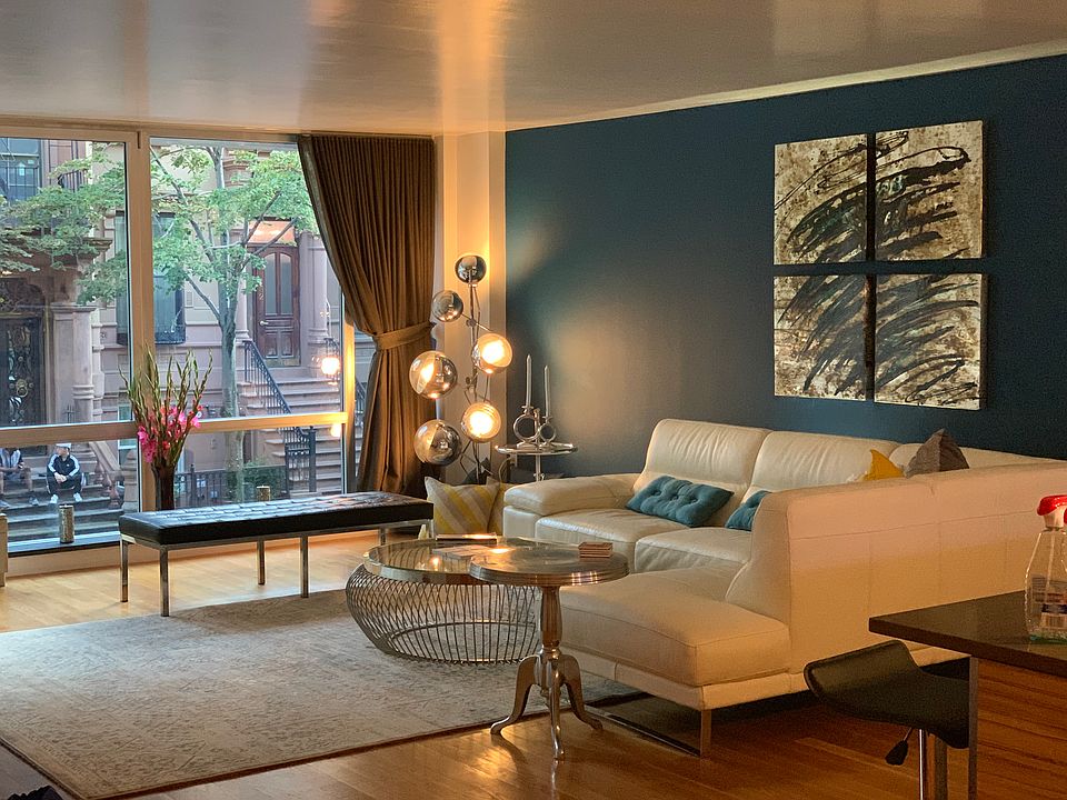 1st image of 129 W 123rd St #2