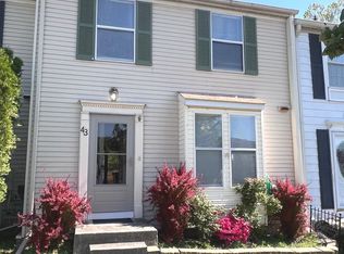 43 Hyacinth Rd, Baltimore, MD 21234