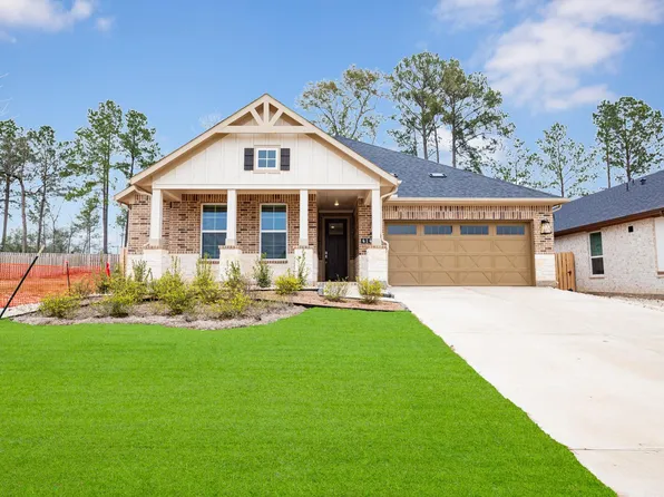 41422 Threadgill Way, Montgomery, TX 77316