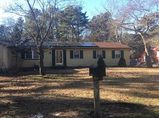 253 Fenimore Dr, Williamstown, NJ 08094