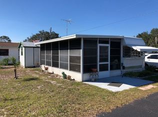 111 Hilliard St, Avon Park, FL 33825