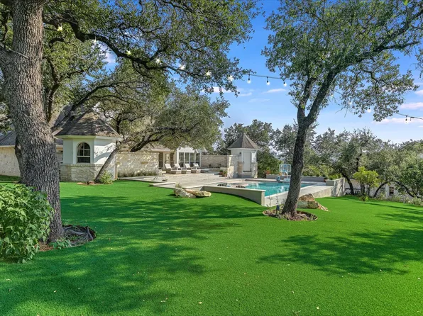 700 Furlong Dr, Austin, TX 78746
