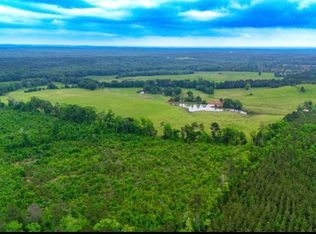 1897 McMahans Chapel Rd, San Augustine, TX 75972