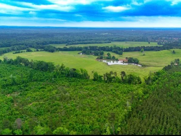 1897 McMahans Chapel Rd, San Augustine, TX 75972