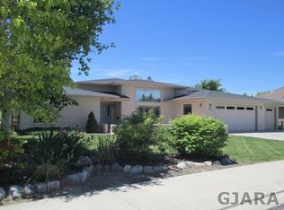 693 Tranquil Trl, Grand Junction, CO 81507