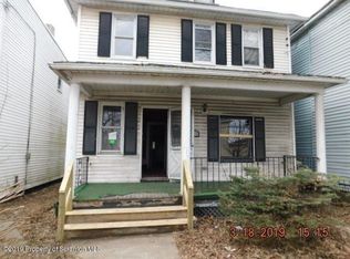 963 Providence Rd, Scranton, PA 18508