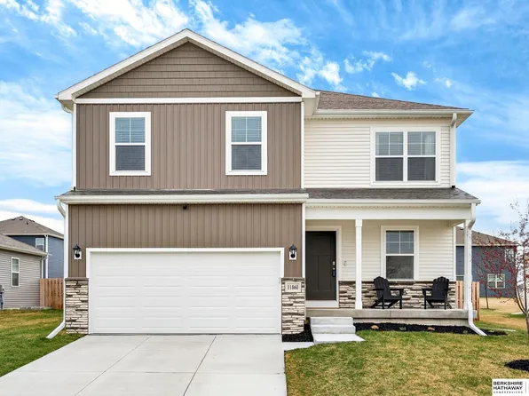 11860 S 115th St, Papillion, NE 68046