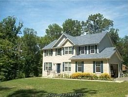 Home for Sale in Hughesville, Maryland $325,000