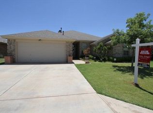 5613 99th St, Lubbock, TX 79424