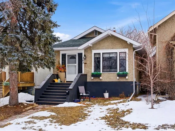 363 Leopold CRESCENT, Regina, SK S4T 6N8