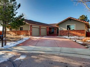 1015 Garlock Ct, Colorado Springs, CO 80918