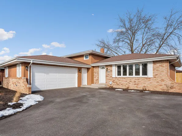 2431 Calumet Ave, Dyer, IN 46311