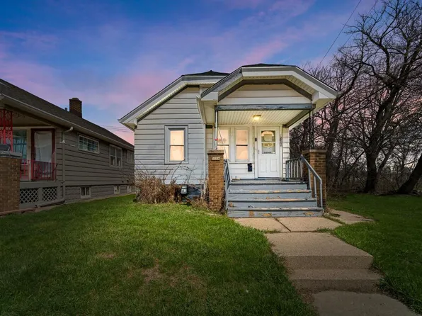 5114 West Burnham STREET, West Milwaukee, WI 53219