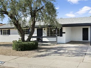 5008 W McLellan Rd, Glendale, AZ 85301