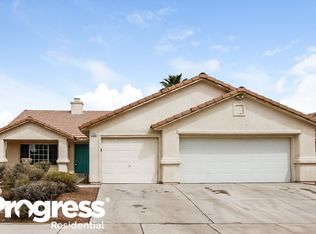 5300 Your Ave, Las Vegas, NV 89108