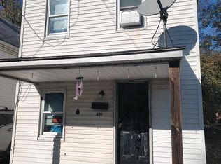 619 Washington St, Cambridge, MD 21613