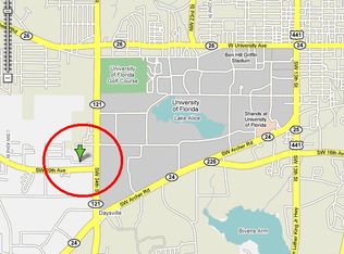 3600 SW 19th Ave APT 32, Gainesville, FL 32607
