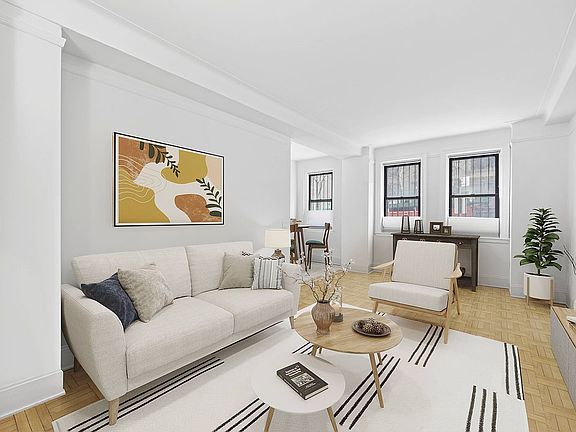 4th image of 875 W End Ave APT 1C