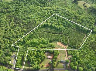 779 Chandler Mill Rd, Pelham, NC 27311