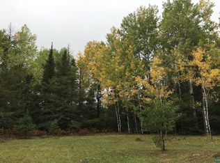 8365 Old Cemetary Rd, Tower, MN 55790