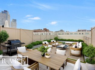 1106A 45th Rd #PENTHOUSE, Long Island City, NY 11101