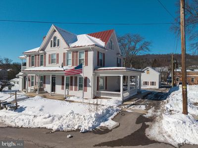 30 W McClure St, New Bloomfield, PA, 17068