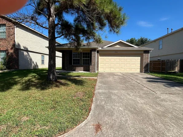 19522 Cliffsage Ct, Cypress, TX 77433