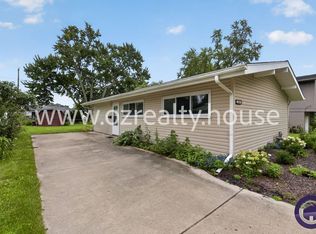 1214 Elco Ave, Maumee, OH 43537