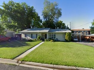 561 W 1000 S, Bountiful, UT 84010