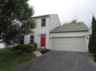 3057 Sedley St, Reynoldsburg, OH 43068
